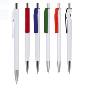 SPACIAL Stylo en plastique